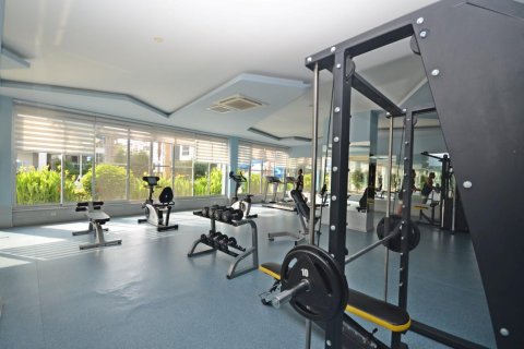 Takleilighet  i Kestel, Antalya, Tyrkia Nr. 208154 - 21