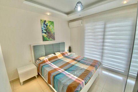 Takleilighet  i Kestel, Antalya, Tyrkia Nr. 208154 - 10