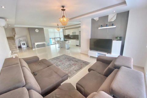 Takleilighet  i Kestel, Antalya, Tyrkia Nr. 208154 - 3