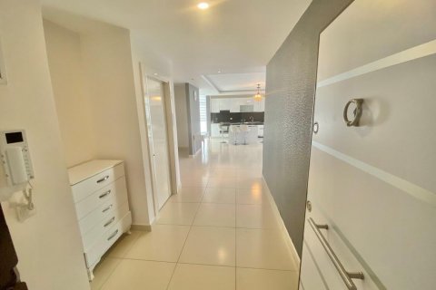 Takleilighet  i Kestel, Antalya, Tyrkia Nr. 208154 - 4