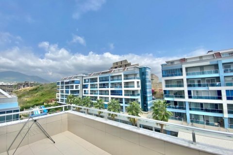 Takleilighet  i Kestel, Antalya, Tyrkia Nr. 208154 - 14