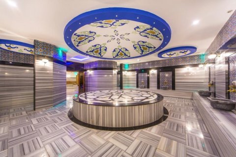 Takleilighet  i Kestel, Antalya, Tyrkia Nr. 208154 - 28