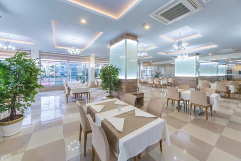 Takleilighet  i Kestel, Antalya, Tyrkia Nr. 208154 - 23