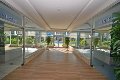 Takleilighet  i Kestel, Antalya, Tyrkia Nr. 208154 - 26