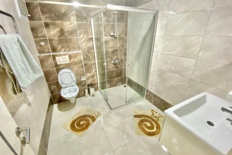 Takleilighet  i Kestel, Antalya, Tyrkia Nr. 208154 - 6