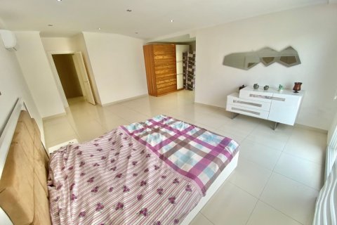 Takleilighet  i Kestel, Antalya, Tyrkia Nr. 208154 - 13