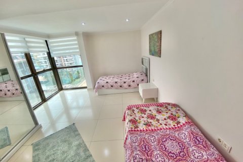 Takleilighet  i Kestel, Antalya, Tyrkia Nr. 208154 - 12