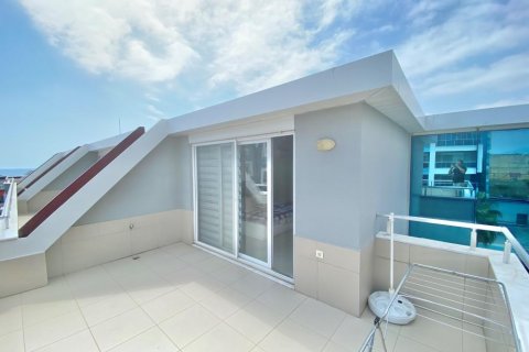 Takleilighet  i Kestel, Antalya, Tyrkia Nr. 208154 - 15