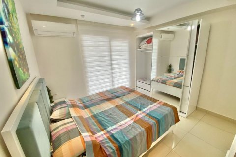 Takleilighet  i Kestel, Antalya, Tyrkia Nr. 208154 - 9