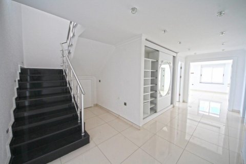 Penthäuser  in Mahmutlar, Antalya, Türkei Nr. 208300 - 9