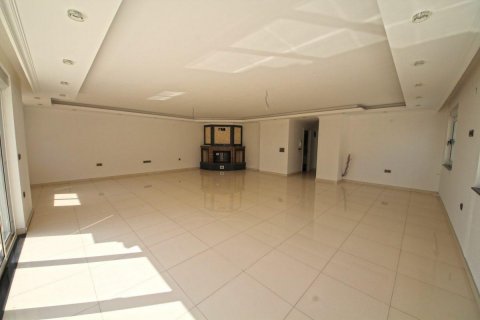 Penthäuser  in Mahmutlar, Antalya, Türkei Nr. 208300 - 30