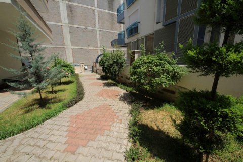 Penthäuser  in Mahmutlar, Antalya, Türkei Nr. 208300 - 3