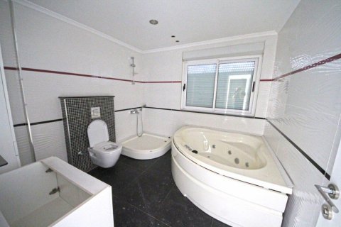 Penthäuser  in Mahmutlar, Antalya, Türkei Nr. 208300 - 21