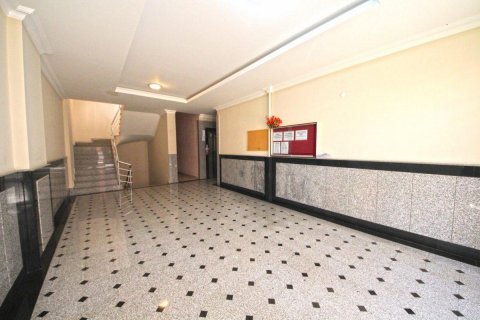 Penthäuser  in Mahmutlar, Antalya, Türkei Nr. 208300 - 5