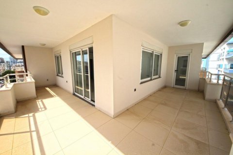 Penthäuser  in Mahmutlar, Antalya, Türkei Nr. 208300 - 22