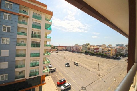 Penthäuser  in Mahmutlar, Antalya, Türkei Nr. 208300 - 25