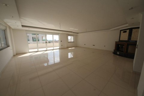 Penthäuser  in Mahmutlar, Antalya, Türkei Nr. 208300 - 29