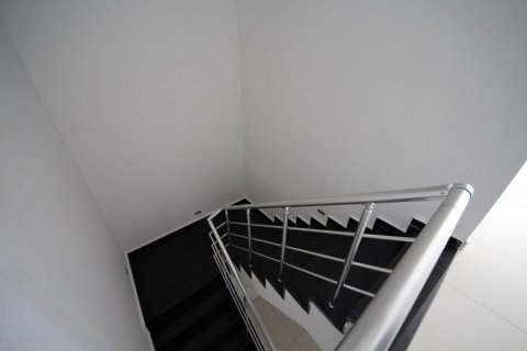 Penthäuser  in Mahmutlar, Antalya, Türkei Nr. 208300 - 28