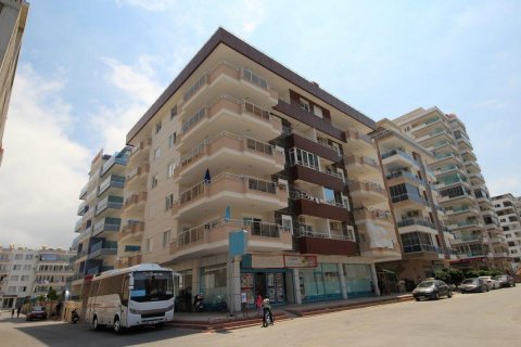 Penthäuser  in Mahmutlar, Antalya, Türkei Nr. 208300 - 1