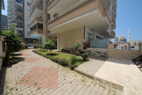 Penthäuser  in Mahmutlar, Antalya, Türkei Nr. 208300 - 2