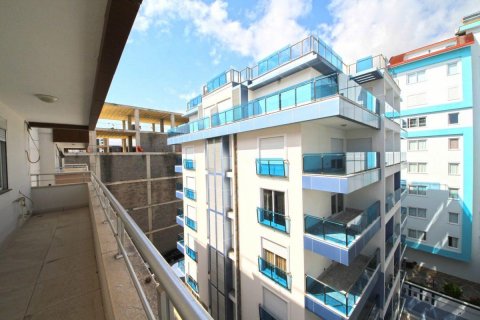 Penthäuser  in Mahmutlar, Antalya, Türkei Nr. 208300 - 16