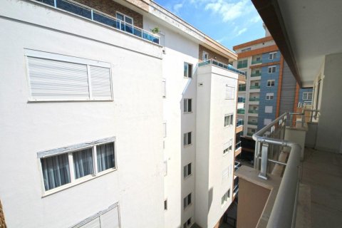 Penthäuser  in Mahmutlar, Antalya, Türkei Nr. 208300 - 17