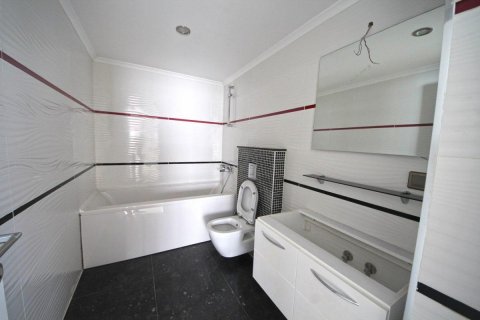 Penthäuser  in Mahmutlar, Antalya, Türkei Nr. 208300 - 13