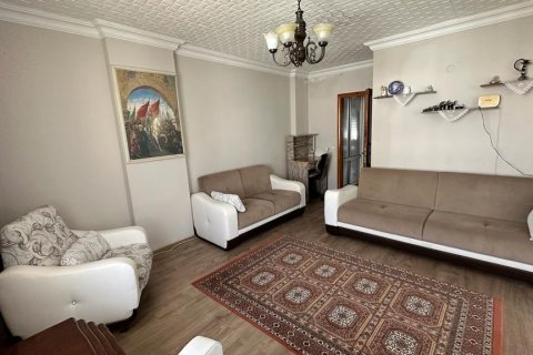 Lejlighed  i Alanya, Antalya, Tyrkiet Nr. 207112 - 2