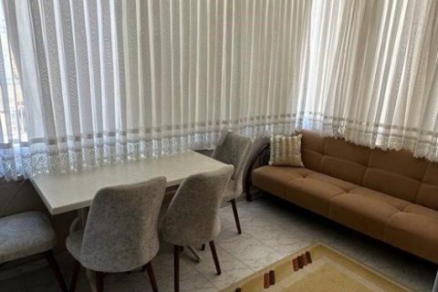 Lejlighed  i Alanya, Antalya, Tyrkiet Nr. 207112 - 3