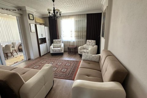 Lejlighed  i Alanya, Antalya, Tyrkiet Nr. 207112 - 1