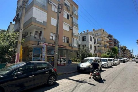 Lejlighed  i Alanya, Antalya, Tyrkiet Nr. 207112 - 12