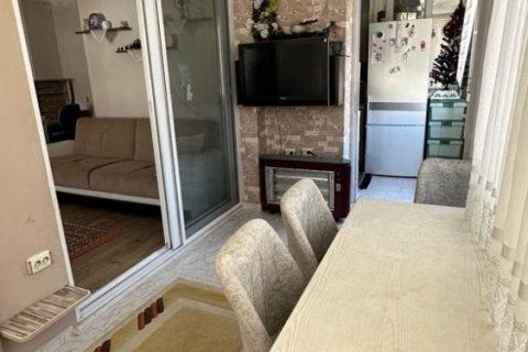 Lejlighed  i Alanya, Antalya, Tyrkiet Nr. 207112 - 4