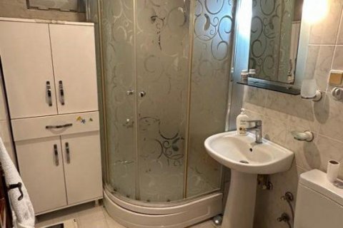 Lejlighed  i Alanya, Antalya, Tyrkiet Nr. 207112 - 10