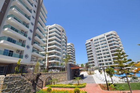 Penthouse  i Avsallar, Antalya, Tyrkiet Nr. 207114 - 7