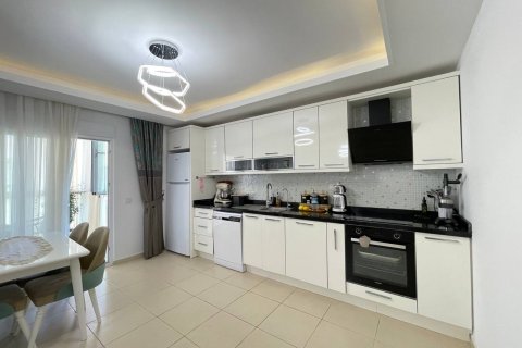Penthouse  i Avsallar, Antalya, Tyrkiet Nr. 207114 - 21