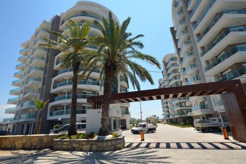 Penthouse  i Avsallar, Antalya, Tyrkiet Nr. 207114 - 9