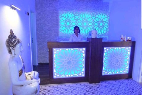 Penthouse  i Avsallar, Antalya, Tyrkiet Nr. 207114 - 13