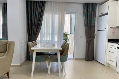 Penthouse  i Avsallar, Antalya, Tyrkiet Nr. 207114 - 23