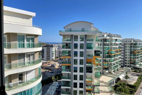 Penthouse  i Avsallar, Antalya, Tyrkiet Nr. 207114 - 28
