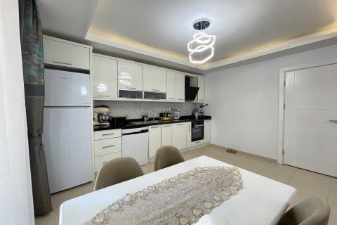 Penthouse  i Avsallar, Antalya, Tyrkiet Nr. 207114 - 24