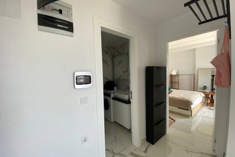 Lejlighed  i Mahmutlar, Antalya, Tyrkiet Nr. 207148 - 14