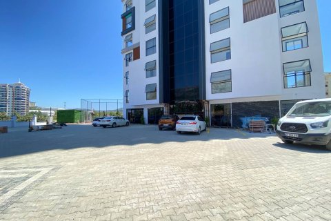 Lejlighed  i Mahmutlar, Antalya, Tyrkiet Nr. 207148 - 8