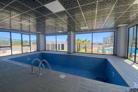 Lejlighed  i Mahmutlar, Antalya, Tyrkiet Nr. 207148 - 13