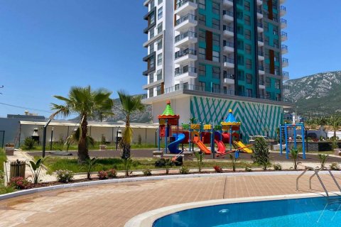 Lejlighed  i Mahmutlar, Antalya, Tyrkiet Nr. 207148 - 5