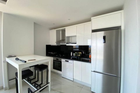 Lejlighed  i Mahmutlar, Antalya, Tyrkiet Nr. 207148 - 17