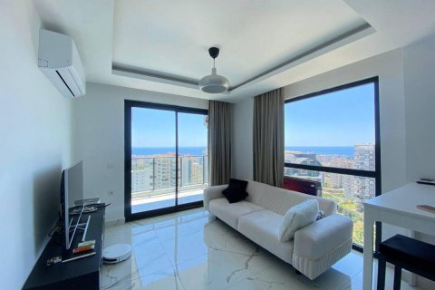 Lejlighed  i Mahmutlar, Antalya, Tyrkiet Nr. 207148 - 19