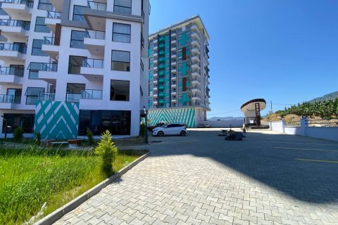 Lejlighed  i Mahmutlar, Antalya, Tyrkiet Nr. 207148 - 9