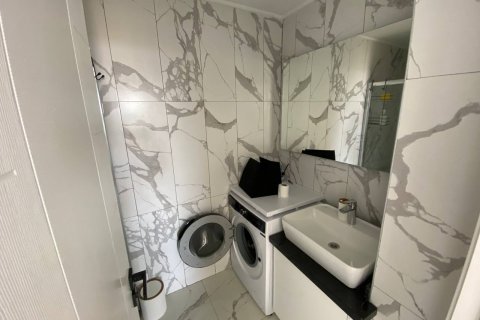 Lejlighed  i Mahmutlar, Antalya, Tyrkiet Nr. 207148 - 21