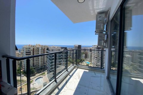 Lejlighed  i Mahmutlar, Antalya, Tyrkiet Nr. 207148 - 25