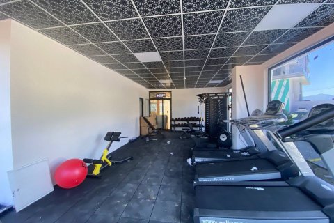 Lejlighed  i Mahmutlar, Antalya, Tyrkiet Nr. 207148 - 12